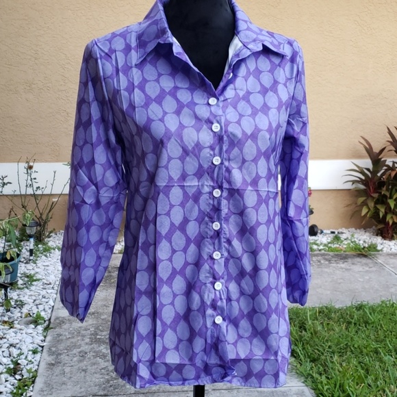 Light weight shirt - Picture 2 of 6